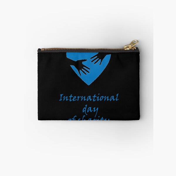 Item preview, International Day Of Charity designed and sold by alishaocstacy.
