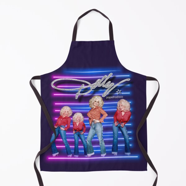Item preview, We'll Always Love you Dolly designed and sold by popretrodisco.