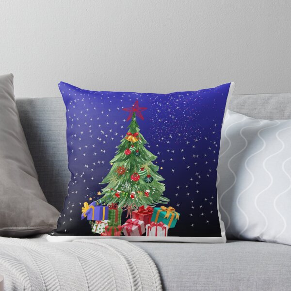 Item preview, Magical Christmas Tree designed and sold by sooniiiiiii8.