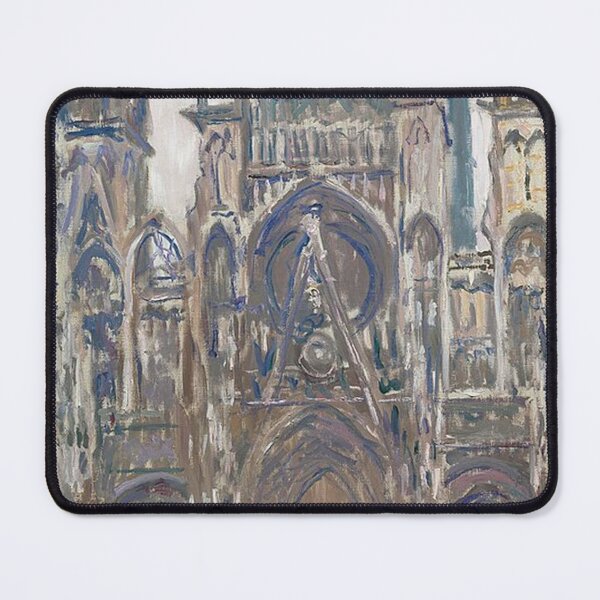 Item preview, Rouen Cathedral designed and sold by tomorrowsart.