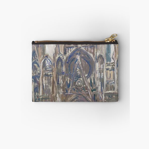 Item preview, Rouen Cathedral designed and sold by tomorrowsart.