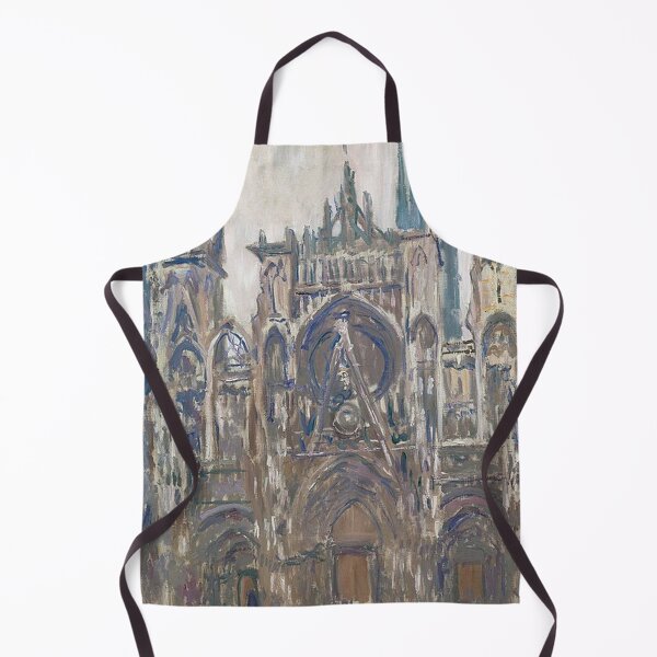 Item preview, Rouen Cathedral designed and sold by tomorrowsart.
