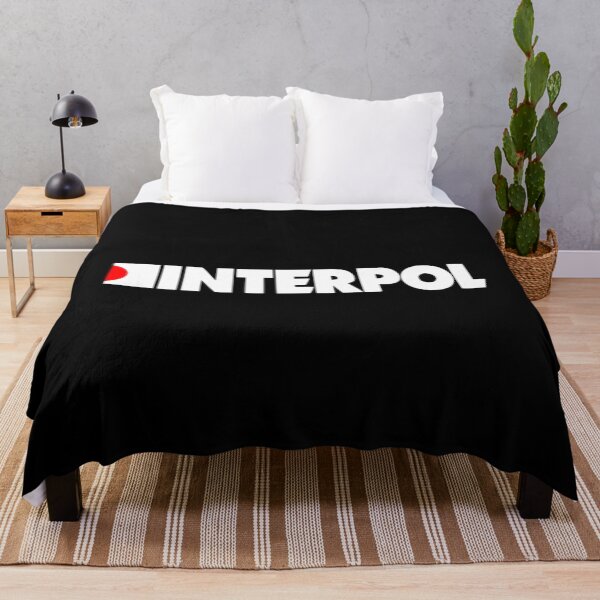 Item preview, Interpols Band designed and sold by ebenezercim2.