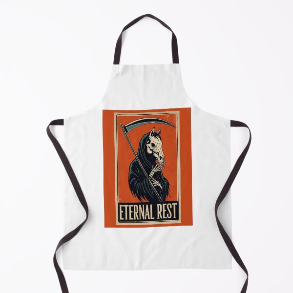 Item preview, Eternal Rest designed and sold by Shikrolao.