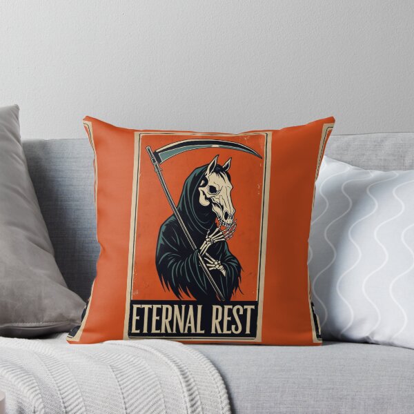 Item preview, Eternal Rest designed and sold by Shikrolao.
