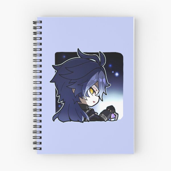 Item preview, Flins | Genshin Impact designed and sold by Verthalies.
