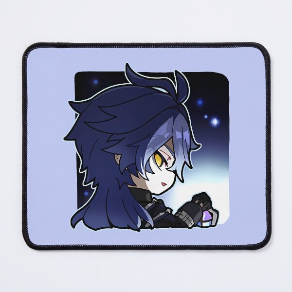 Item preview, Flins | Genshin Impact designed and sold by Verthalies.