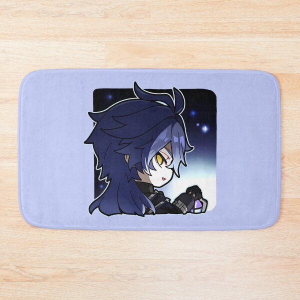 Item preview, Flins | Genshin Impact designed and sold by Verthalies.