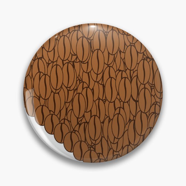 Item preview, Coffee Bean Nevada designed and sold by TheIconSmith.