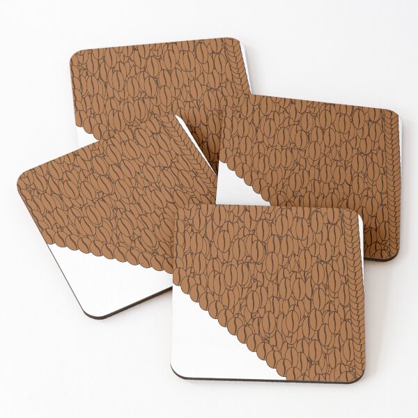 Item preview, Coffee Bean Nevada designed and sold by TheIconSmith.