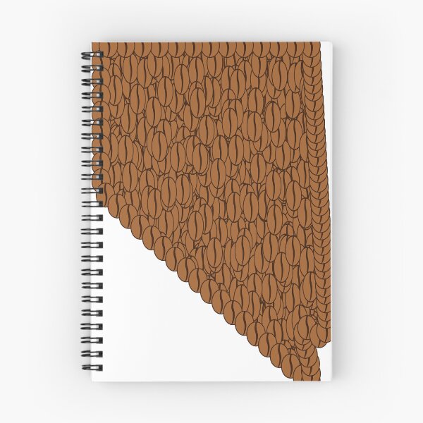 Item preview, Coffee Bean Nevada designed and sold by TheIconSmith.
