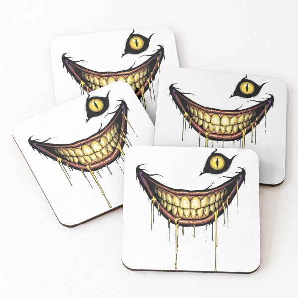 Item preview, Scary Smile  designed and sold by Erik007best.