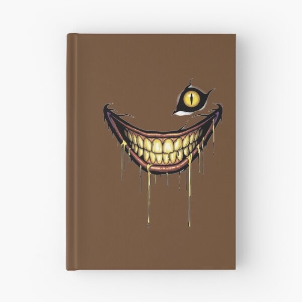 Item preview, Scary Smile designed and sold by Erik007best.