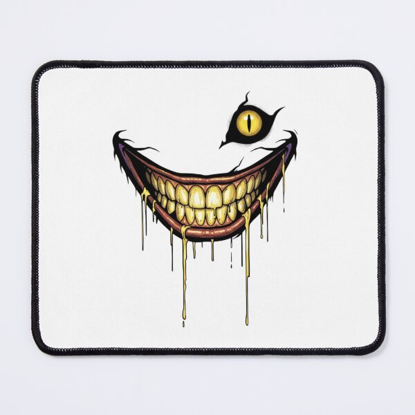 Item preview, Scary Smile designed and sold by Erik007best.