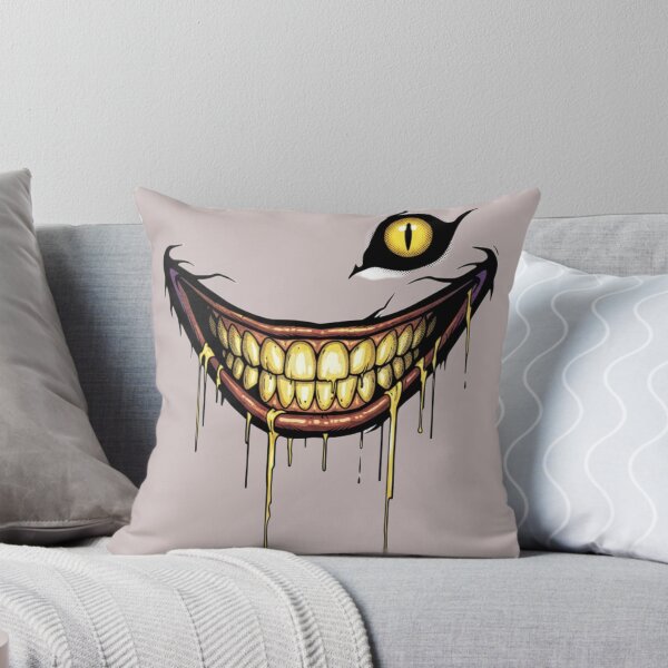 Item preview, Scary Smile  designed and sold by Erik007best.