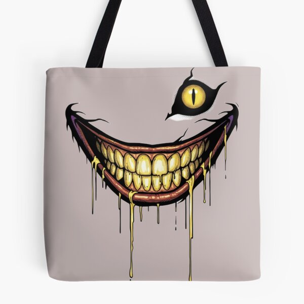 Item preview, Scary Smile  designed and sold by Erik007best.