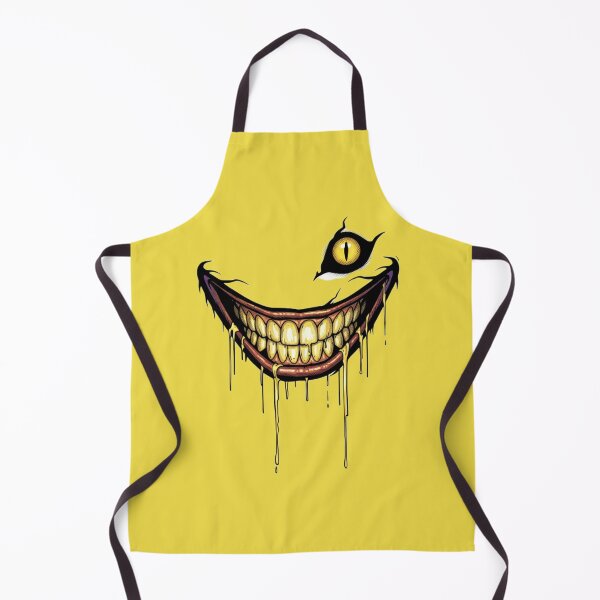 Item preview, Scary Smile designed and sold by Erik007best.