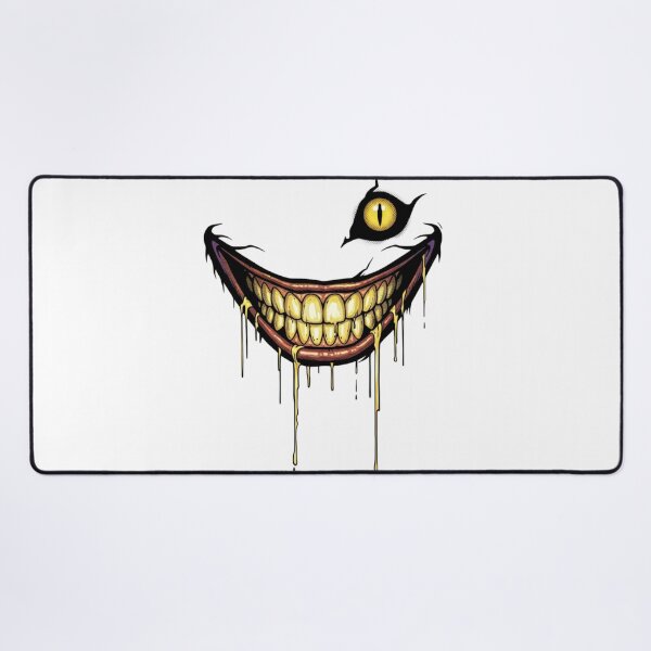 Item preview, Scary Smile designed and sold by Erik007best.