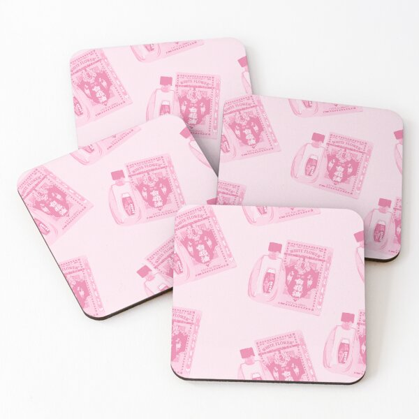 Item preview, Wah Hing White Flower Oil  designed and sold by A Girl’s Sketchbook.