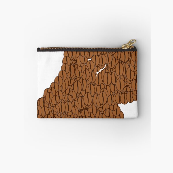 Item preview, Coffee Bean Netherlands designed and sold by TheIconSmith.