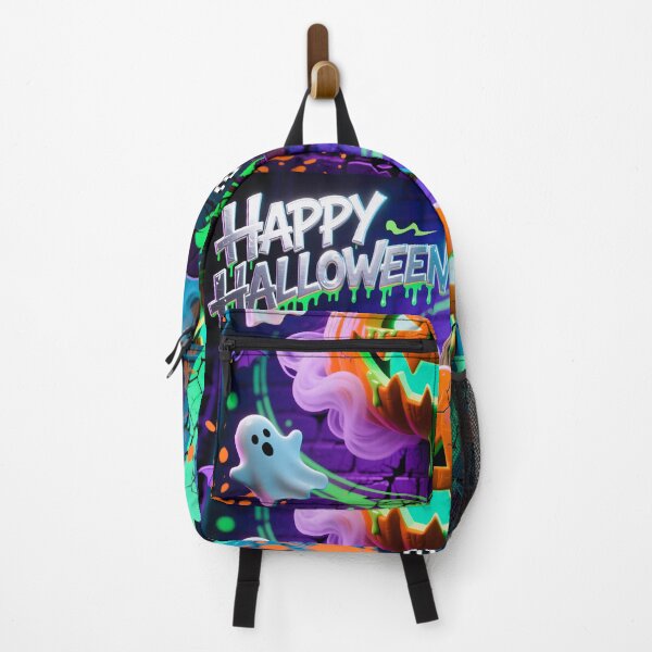 Item preview, Happy Halloween 2025 designed and sold by casamomo.