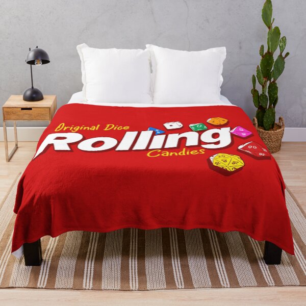 Item preview, Rolling Candies designed and sold by Getsousa.