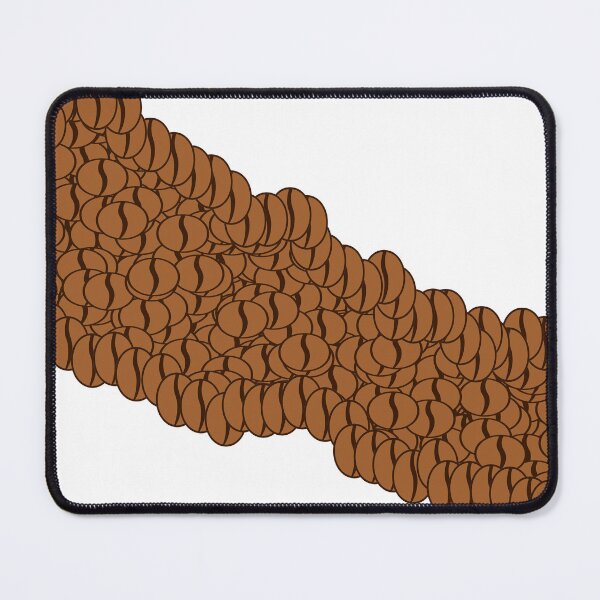 Item preview, Coffee Bean Nepal designed and sold by TheIconSmith.