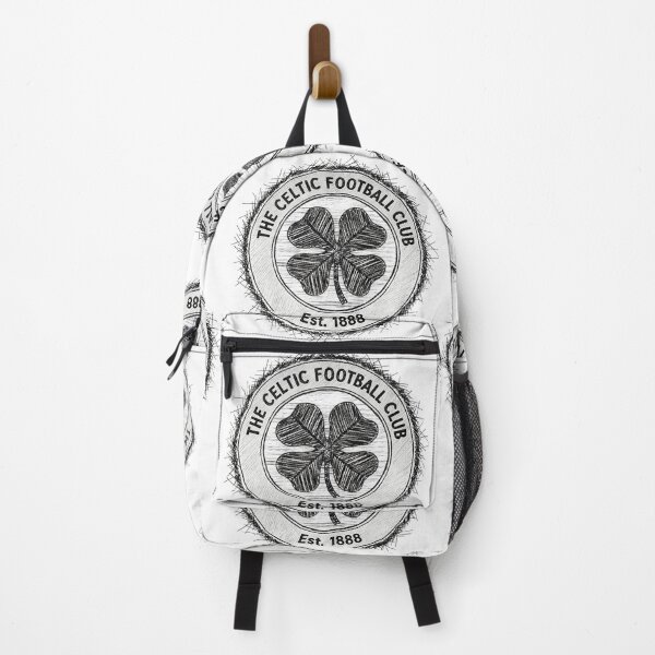 Item preview, Celtic Football Club – Pencil Drawn Crest designed and sold by 133DandC.