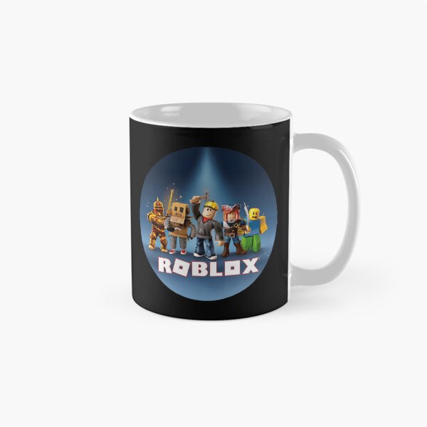 Item preview, Roblox All Characters designed and sold by agnesnwambeata.