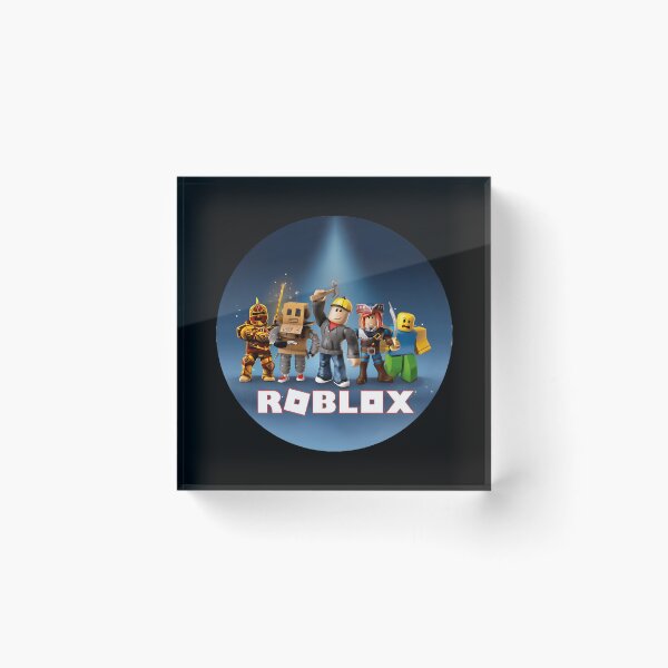 Item preview, Roblox All Characters designed and sold by agnesnwambeata.