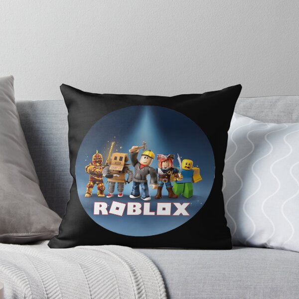 Item preview, Roblox All Characters designed and sold by agnesnwambeata.