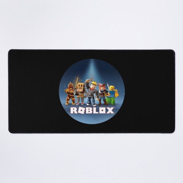 Item preview, Roblox All Characters designed and sold by agnesnwambeata.