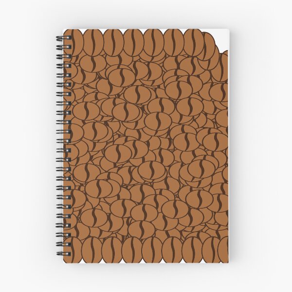 Item preview, Coffee Bean Nebraska designed and sold by TheIconSmith.