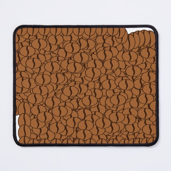 Item preview, Coffee Bean Nebraska designed and sold by TheIconSmith.