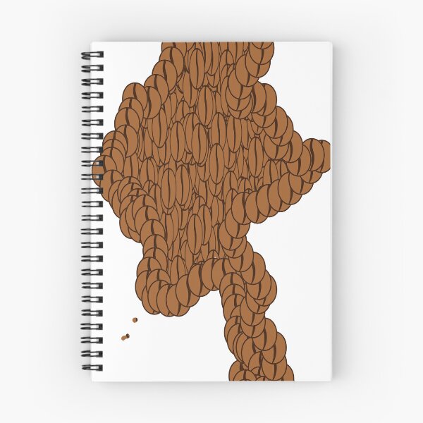 Item preview, Coffee Bean Myanmar designed and sold by TheIconSmith.