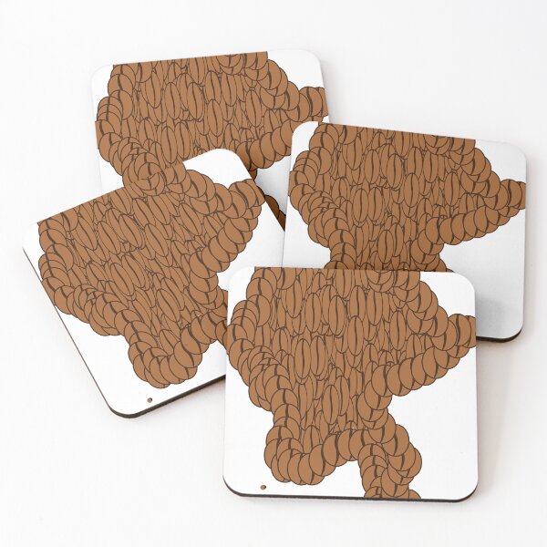 Item preview, Coffee Bean Myanmar designed and sold by TheIconSmith.