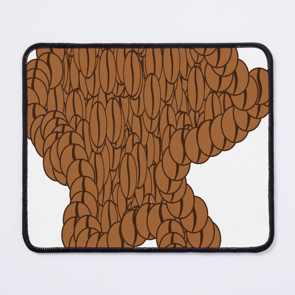 Item preview, Coffee Bean Myanmar designed and sold by TheIconSmith.