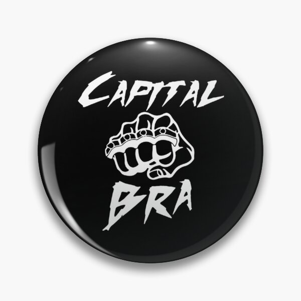 Item preview, Capital Bra designed and sold by gertieemeliame.