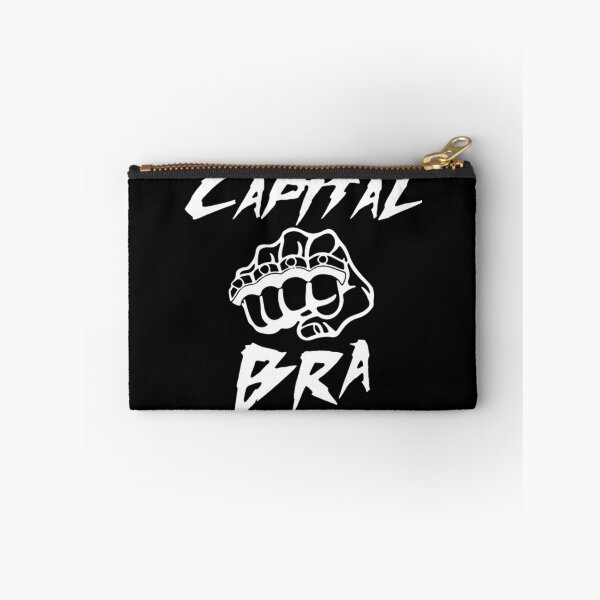 Item preview, Capital Bra designed and sold by gertieemeliame.