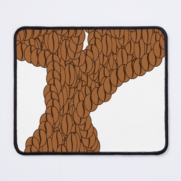 Item preview, Coffee Bean Mozambique designed and sold by TheIconSmith.