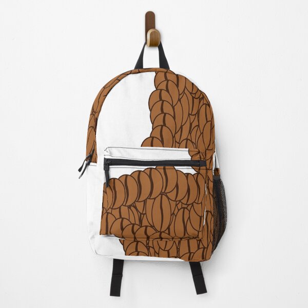 Item preview, Coffee Bean Mozambique designed and sold by TheIconSmith.