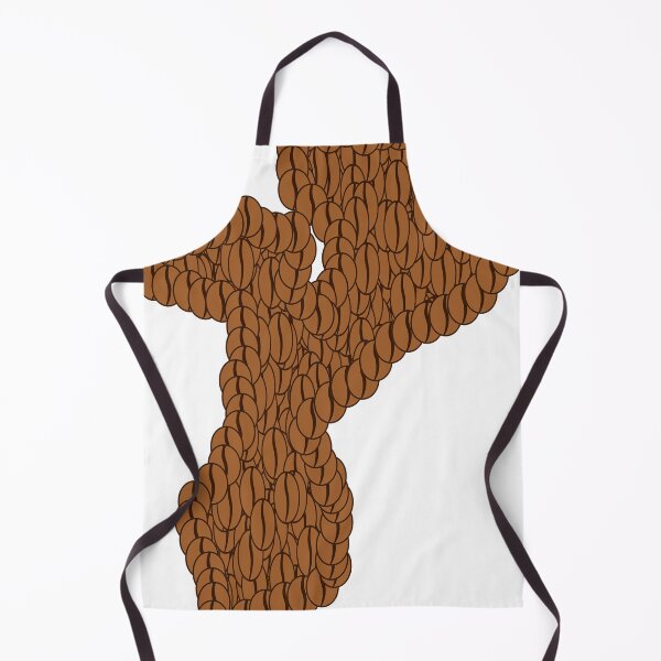 Item preview, Coffee Bean Mozambique designed and sold by TheIconSmith.