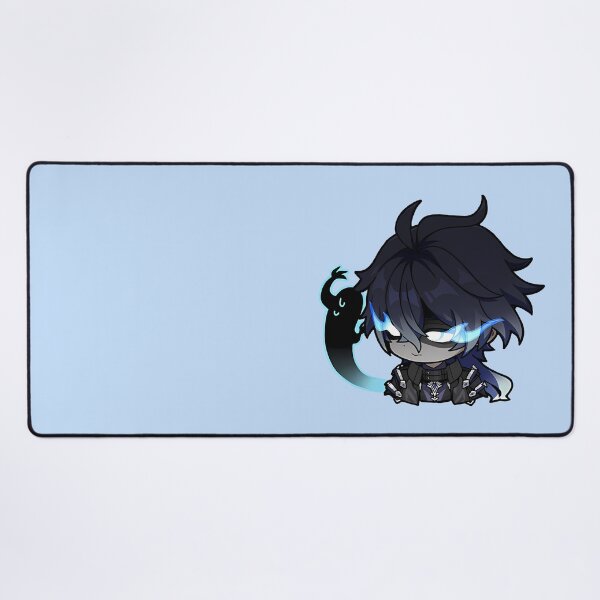 Item preview, Flins | Genshin Impact designed and sold by Verthalies.