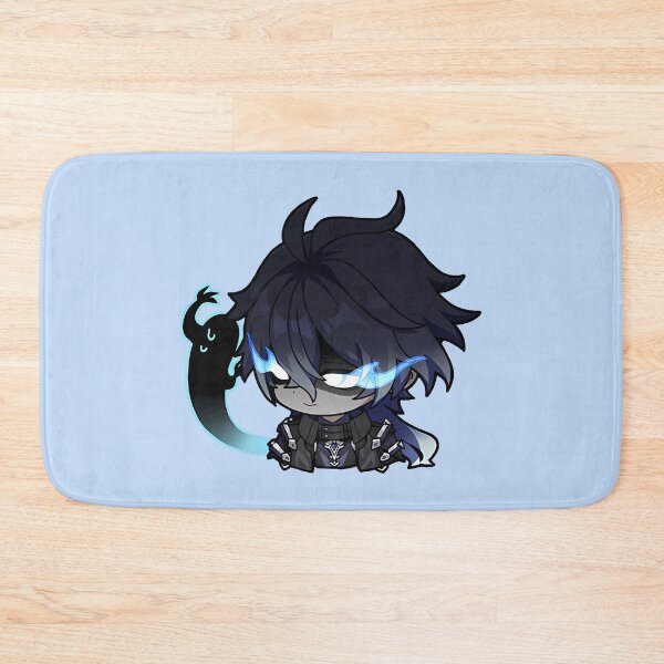 Item preview, Flins | Genshin Impact designed and sold by Verthalies.
