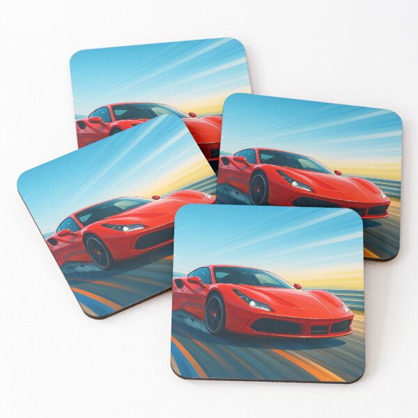 Item preview, Sport car. designed and sold by PabDam.