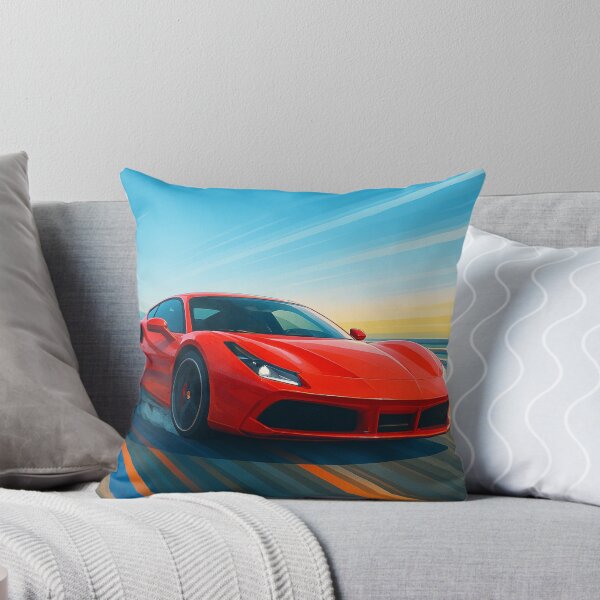 Item preview, Sport car. designed and sold by PabDam.