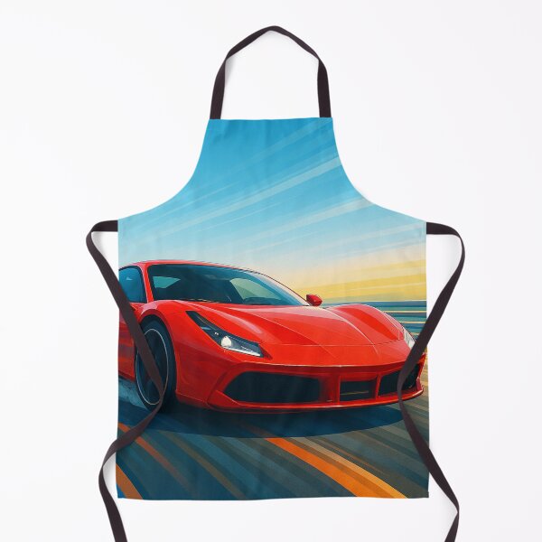 Item preview, Sport car. designed and sold by PabDam.