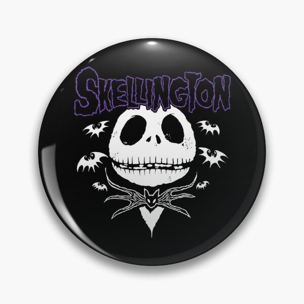Item preview, Nightmare king - W designed and sold by DemonigoteCamis.