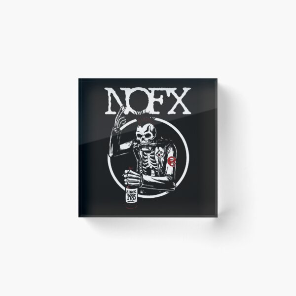 Item preview, Drunk Nofx - Nofx designed and sold by lliquegebrabt.