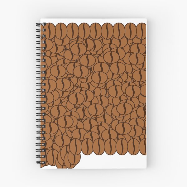 Item preview, Coffee Bean Montana designed and sold by TheIconSmith.